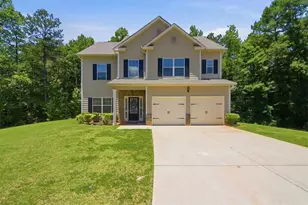 206 Pincourt Loop, Griffin, GA 30223 - Photo 2