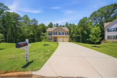 206 Pincourt Loop, Griffin, GA 30223 - Photo 1
