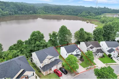 1215 Matt Moore Court, Lithia Springs, GA 30122 - Photo 22