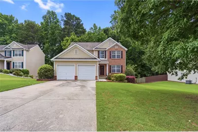 1101 Pine Acre Drive NE, Sugar Hill, GA 30518 - Photo 44