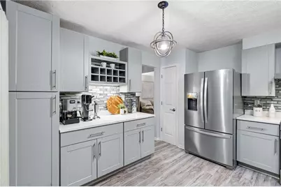 1101 Pine Acre Drive NE, Buford, GA 30518 - Photo 10