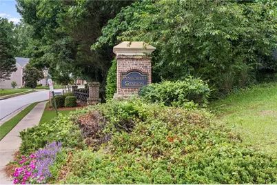 1101 Pine Acre Drive NE, Buford, GA 30518 - Photo 48