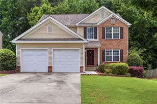 1101 Pine Acre Dr NE, Buford, GA 30518 - Photo 1