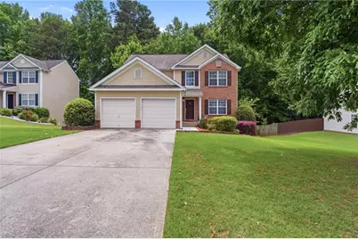 1101 Pine Acre Drive NE, Buford, GA 30518 - Photo 46