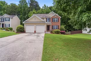 1101 Pine Acre Dr NE, Buford, GA 30518 - Photo 46