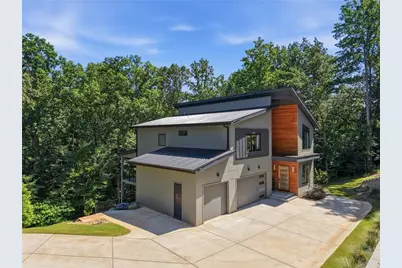 5545 Our Road, Oakwood, GA 30566 - Photo 1