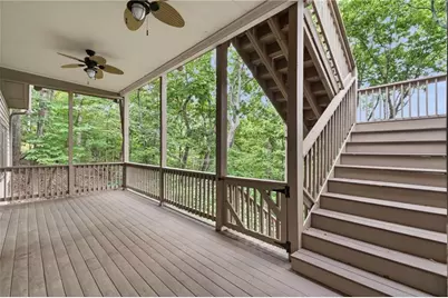 861 Summit Drive, Big Canoe, GA 30143 - Photo 68