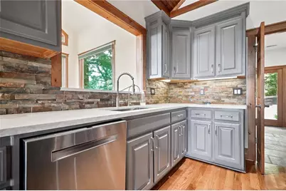 861 Summit Drive, Big Canoe, GA 30143 - Photo 14