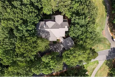 861 Summit Drive, Big Canoe, GA 30143 - Photo 80