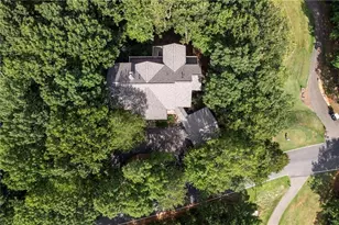 861 Summit Dr, Big Canoe, GA 30143 - Photo 80