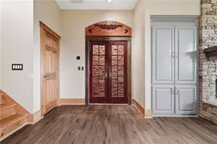 861 Summit Dr, Big Canoe, GA 30143 - Photo 50