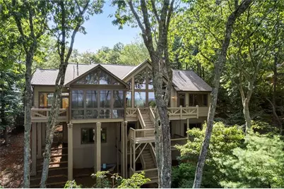 861 Summit Drive, Big Canoe, GA 30143 - Photo 74