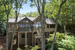 861 Summit Dr, Big Canoe, GA 30143 - Photo 74