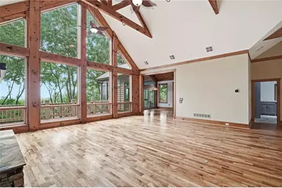 861 Summit Drive, Big Canoe, GA 30143 - Photo 6