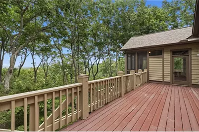 861 Summit Drive, Big Canoe, GA 30143 - Photo 22