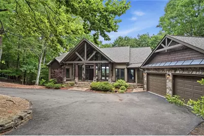 861 Summit Drive, Big Canoe, GA 30143 - Photo 1
