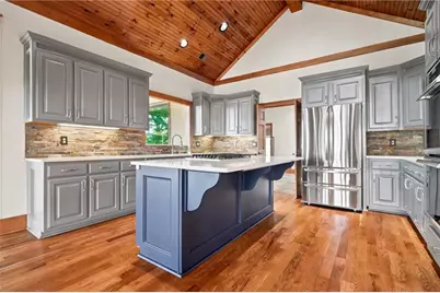 861 Summit Drive, Big Canoe, GA 30143 - Photo 12