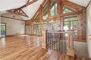 861 Summit Dr, Big Canoe, GA 30143 - Photo 34