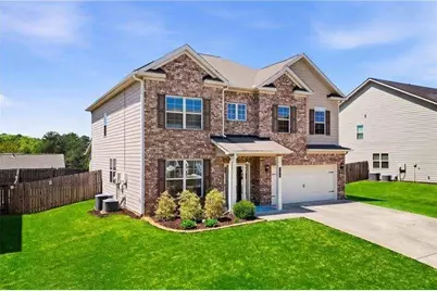 164 Fox Knoll Trail, Dallas, GA 30132 - Photo 6