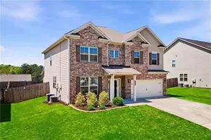 164 Fox Knoll Trail, Dallas, GA 30132 - Photo 6