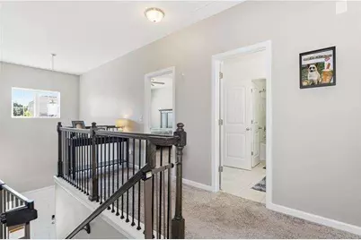 164 Fox Knoll Trail, Dallas, GA 30132 - Photo 26