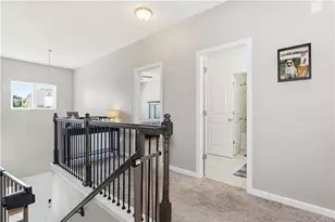 164 Fox Knoll Trail, Dallas, GA 30132 - Photo 26