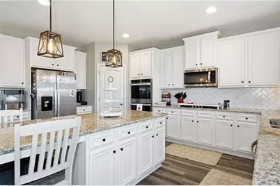 164 Fox Knoll Trail, Dallas, GA 30132 - Photo 20