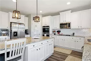 164 Fox Knoll Trail, Dallas, GA 30132 - Photo 20