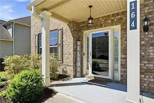 164 Fox Knoll Trail, Dallas, GA 30132 - Photo 8