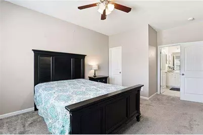 164 Fox Knoll Trail, Dallas, GA 30132 - Photo 30