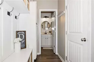 164 Fox Knoll Trail, Dallas, GA 30132 - Photo 24