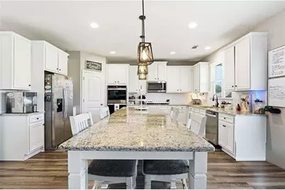 164 Fox Knoll Trail, Dallas, GA 30132 - Photo 16