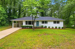 2320 Wakita Dr SE, Marietta, GA 30060 - Photo 1