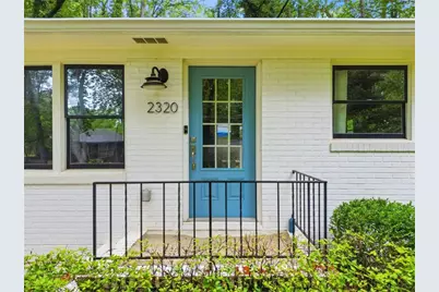 2320 Wakita Drive SE, Marietta, GA 30060 - Photo 2