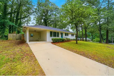 2320 Wakita Drive SE, Marietta, GA 30060 - Photo 26