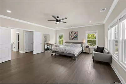 1190 Hannaford Lane, Duluth, GA 30097 - Photo 38