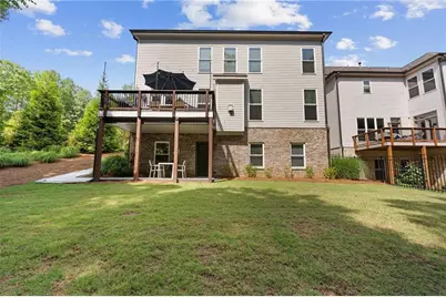 1190 Hannaford Lane, Duluth, GA 30097 - Photo 76