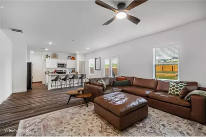 157 Casteel Lane, Bethlehem, GA 30620 - Photo 6