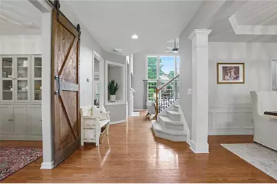 210 Sumac Trail, Woodstock, GA 30188 - Photo 8