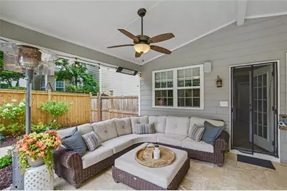 210 Sumac Trail, Woodstock, GA 30188 - Photo 30