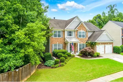 210 Sumac Trail, Woodstock, GA 30188 - Photo 1