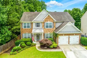 210 Sumac Tr, Woodstock, GA 30188 - Photo 4