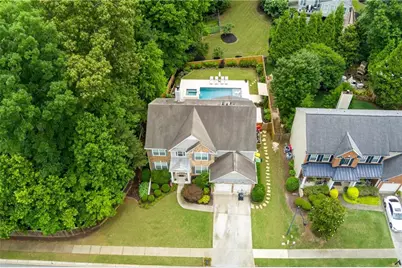 210 Sumac Trail, Woodstock, GA 30188 - Photo 68