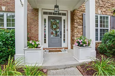 210 Sumac Trail, Woodstock, GA 30188 - Photo 6