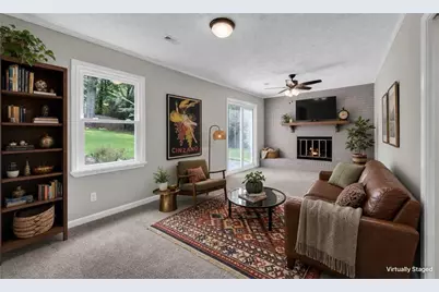 474 Royal Oaks Terrace, Stone Mountain, GA 30087 - Photo 26