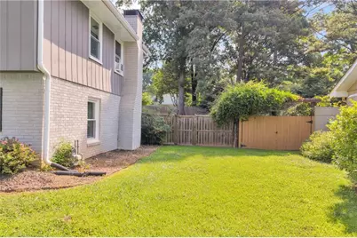 474 Royal Oaks Terrace, Stone Mountain, GA 30087 - Photo 4