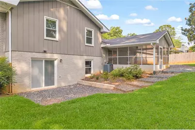474 Royal Oaks Terrace, Stone Mountain, GA 30087 - Photo 50