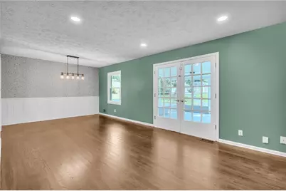 474 Royal Oaks Terrace, Stone Mountain, GA 30087 - Photo 10