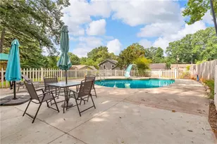 474 Royal Oaks Terrace, Stone Mountain, GA 30087 - Photo 50