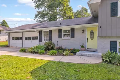 474 Royal Oaks Terrace, Stone Mountain, GA 30087 - Photo 4